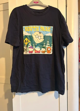 South park t-shirt, brand: South Park, condition: Very good, size: M, £2.00, £2.80 includes Buyer Protection