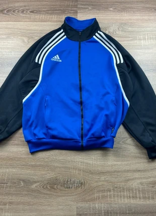 Adidas Veste oversize vintage XL - Excellent etat, marque: adidas, état: Très bon état, taille: XL, 70,00 €, 74,20 € Protection acheteurs incluse