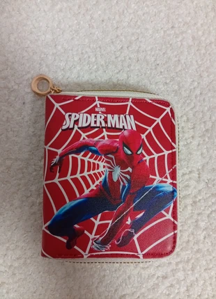 Porte-monnaie spiderman neuf, marque: Shein, état: Neuf avec étiquette, 4,00 €, 4,90 € Protection acheteurs incluse