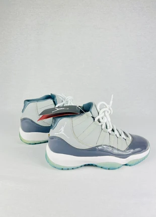 Nike Air Jordan 11 « Cool Grey » taille 40, brand: Nike Air, condition: New without tags, size: 40, €79.00, €83.65 includes Buyer Protection