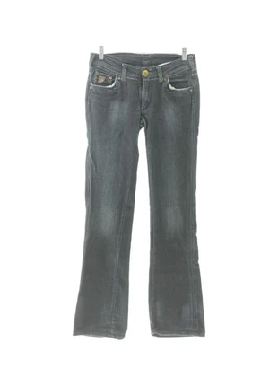 lois vintage dark wash low waisted straight-leg jeans, marque: Lois, état: Très bon état, taille: M / 38 / 10, 32,00 €, 34,30 € Protection acheteurs incluse