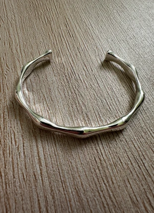 Bracelet plaqué argent 925, marke: Argent, zustand: Sehr gut, 7,40 €, 8,47 € inklusive Vinted-Käuferschutz