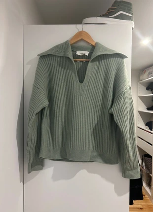 Pull Ba&sh, marque: Ba&sh, état: Très bon état, taille: M / 38 / 10, 40,00 €, 42,70 € Protection acheteurs incluse