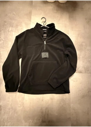 Jordan essential winter halfzip, marca: Jordan, estado: Nuevo sin etiquetas, tamaño: S, 27,00 €, 29,05 € Protección al comprador incluida
