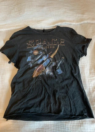 Shirt, marque: ONLY, état: Très bon état, taille: M / 38 / 10, 3,50 €, 4,38 € Protection acheteurs incluse