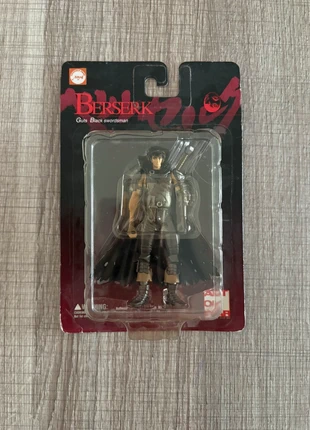 Figurine guts berserk, brand: Berserk, condition: Very good, size: Preemie, up to 44cm, €30.00, €32.20 includes Buyer Protection