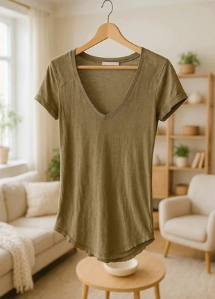 T-shirt Zara femme taille S, marca: Zara, estado: Muito bom, tamanho: S / 36 / 8, €5.00, €5.95 inclui Proteção do Comprador
