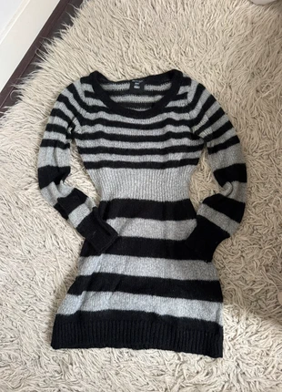 Mohair y2k sweater 🤍, marque: y2k, état: Très bon état, taille: XS / 34 / 6, 8,00 €, 9,10 € Protection acheteurs incluse