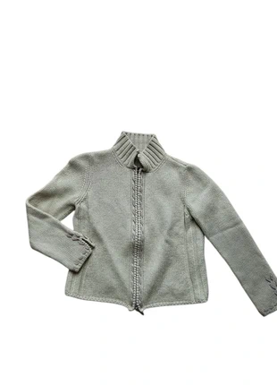 Vintage green Cardigans, marque: Vintage, état: Très bon état, taille: M, 8,00 €, 9,10 € Protection acheteurs (Pro) incluse