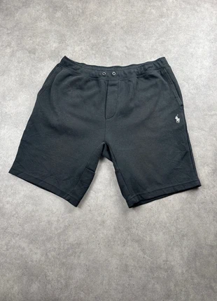 Short jogging Ralph Lauren noir taille M homme poche logo brodé - SHO0806, marca: Ralph Lauren, estado: Bueno, tamaño: M, 10,00 €, 11,20 € Protección al comprador Pro incluida