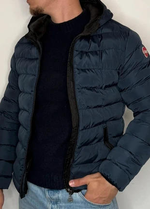 Doudoune Colmar homme Marine tres bon état taille L, brand: COLMAR, condizioni: Ottime, taglia: L, €100.00, €105.70 include la Protezione acquisti