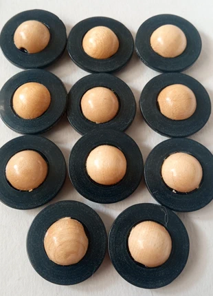 Originales botones vintage, marque: Vintage Boutique, état: Très bon état, 2,11 €, 2,92 € Protection acheteurs incluse