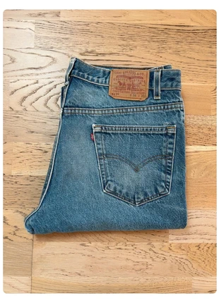 🛒Jeans Levi's 517 W36 L30🛒 H583, brand: Levi's, condition: Good, size: W36, €28.00, €30.10 includes Buyer Protection Pro