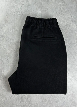 824. Jogging survêtement Zara men noir/Black | Taille M, marke: Zara, zustand: Neu, größe: M, 10,90 €, 12,15 € beinhaltet Vinted-Käuferschutz Pro