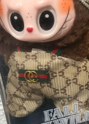 Labubu gucci, marque: labubu, état: Comme neuf, 45,00 €, 47,95 € Protection acheteurs incluse