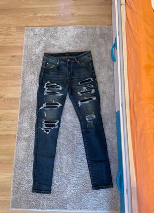 Slim Fit Jeans Thevaluee, marque: SLIM FIT, état: Très bon état, taille: M, 55,00 €, 58,45 € Protection acheteurs incluse