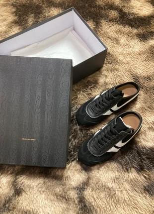 Dries Van Noten Black Women's Casual Shoes, Size 37, brand: Dries van Noten, condizioni: Ottime, taglia: 37, €150.00, €158.20 include la Protezione acquisti