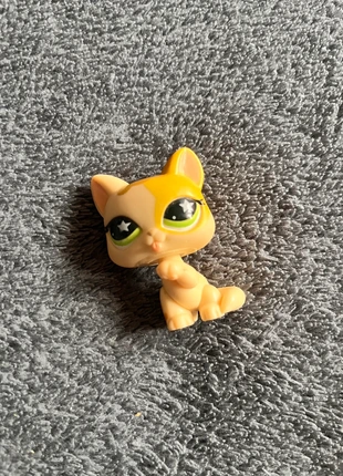 LPS cat, brand: Hasbro, condition: Very good, €6.00, €7.00 includes Buyer Protection