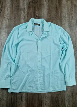 Chemise vintage bleu clair Harryland Paris made in France taille 42, marque: Vintage Dressing, état: Très bon état, taille: L, 5,00 €, 5,95 € Protection acheteurs (Pro) incluse