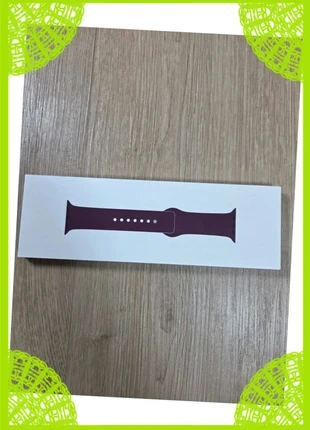 Bracelet montre Apple Watch 41mm, marke: Apple, zustand: Sehr gut, 19,00 €, 20,65 € inklusive Vinted-Käuferschutz