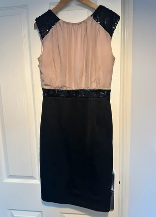 Little Mistress size 10 Christmas party dress., brand: Little Mistress, condition: Very good, size: S / UK 8-10, £5.50, £6.48 includes Buyer Protection