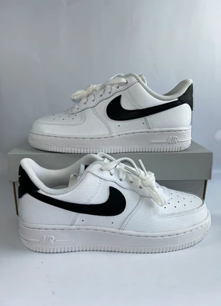 🔥 Nike Air Force 1 White Supreme - RRP £130 - Size Uk 4, brand: Nike, condition: New with tags, size: 5, £69.99, £74.19 includes Buyer Protection