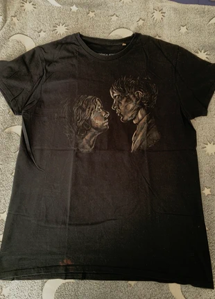 My Chemical Romance T shirt Tour 2022, merk: My Chemical Romance, staat: Heel goed, maat: L, € 20,00, € 21,70 inclusief Kopersbescherming