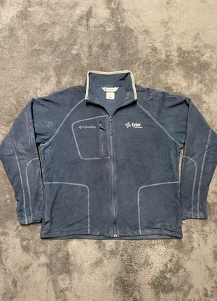 Columbia Veste Polaire Zippée Homme L Bleu Marine Logotée Tyler Technologies / Entreprise, marque: Columbia, état: Très bon état, taille: L, 25,00 €, 26,95 € Protection acheteurs incluse