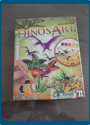 Attrape soleil dinosaure  Neuf 🦖, brand: dinosart, condition: Very good, size: One size, €7.80, €8.89 includes Buyer Protection