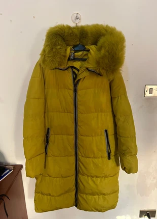 giacca da donna lunga fly luxury, marque: Luxury, état: Bon état, taille: XL / 42 / 14, 13,00 €, 14,35 € Protection acheteurs incluse