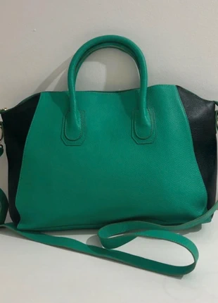 BNWOT Kaleidoscope leather bag, brand: Kaleidoscope, condition: New without tags, £14.00, £15.40 includes Buyer Protection Pro