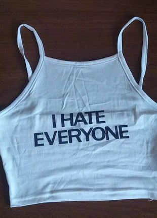 Haut Femme Y2K, brand: y2k, condition: New without tags, size: S / 36 / 8, €15.00, €16.45 includes Buyer Protection Pro