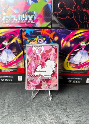 Carte Pokémon, marke: Pokémon, zustand: Sehr gut, 4,99 €, 5,94 € beinhaltet Vinted-Käuferschutz Pro