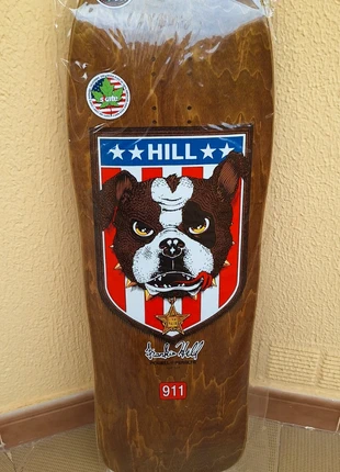 Powell peralta frankie hill, marque: Powell Peralta, état: Neuf avec étiquette, 125,00 €, 131,95 € Protection acheteurs incluse