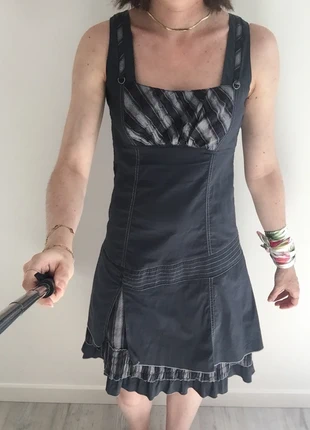 Jolie robe débardeur, marca: COQUETTE, estado: Muy bueno, tamaño: S / 36 / 8, 19,00 €, 20,65 € Protección al comprador incluida