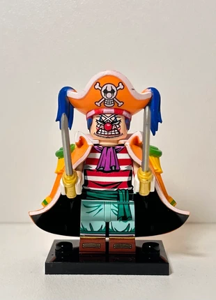 Figurine OnePiece type lego, brand: OnePiece, condition: Very good, size: One size, €3.00, €3.85 includes Buyer Protection