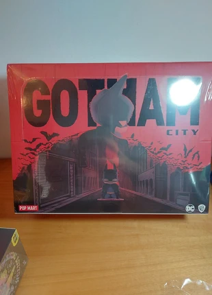 Blindbox batman gotham - ufficiale popmart, marque: Batman, état: Neuf avec étiquette, taille: Taille unique, 19,90 €, 21,60 € Protection acheteurs incluse