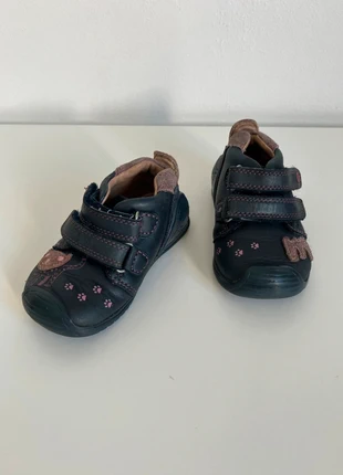 Biomecanics bébé 20 Premiers Pas, marca: Biomecanics, estado: Bom, tamanho: 20, €5.00, €5.95 inclui Proteção do Comprador