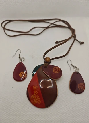 Ensemble bohème, marque: NO LABEL, état: Neuf sans étiquette, 20,00 €, 21,70 € Protection acheteurs incluse