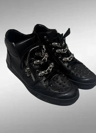 Punk Rockstar Shoes, brand: archive, condizioni: Ottime, taglia: 43, €160.00, €168.70 include la Protezione acquisti
