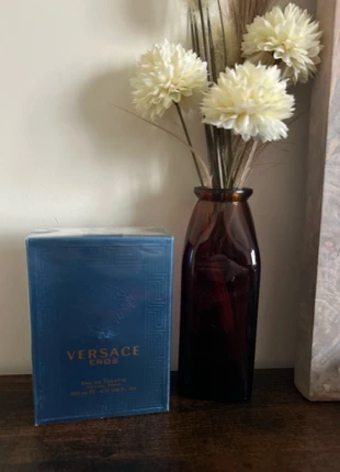 Versace Eros toilette Perfum for men, brand: Versace, condition: New with tags, £26.99, £29.04 includes Buyer Protection