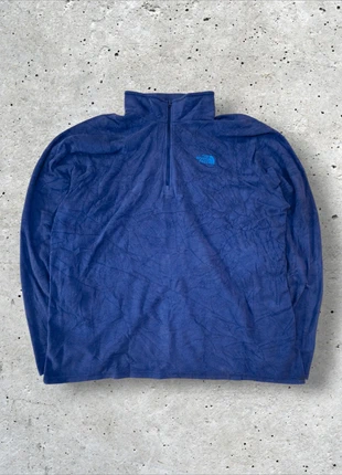 #10 Jacket The North Face Pile Blue Men Winter (XL), marca: The North Face, estado: Muito bom, tamanho: XL, €24.99, €26.94 inclui Proteção do Comprador