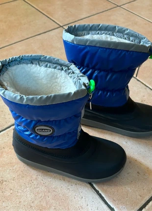 Stivali da neve Olang 34-35, marca: Olang, estado: Bom, tamanho: 34, €8.00, €9.10 inclui Proteção do Comprador
