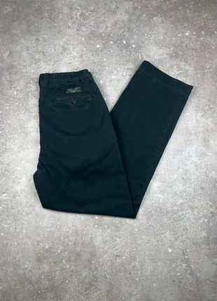 Pantalon Chino Polo Ralph Lauren Taille FR42 W32 L32 Homme Noir Coupe Droite 100% Coton #C189, marque: Ralph Lauren, état: Très bon état, taille: W32 | FR 42, 29,99 €, 32,19 € Protection acheteurs (Pro) incluse