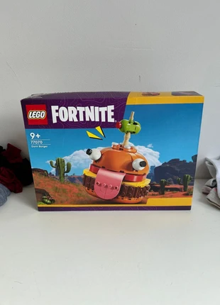 Lego Fortnite nieuw in doos, merk: LEGO, staat: Nieuw met prijskaartje, maat: Universeel, € 9,99, € 11,19 inclusief Kopersbescherming