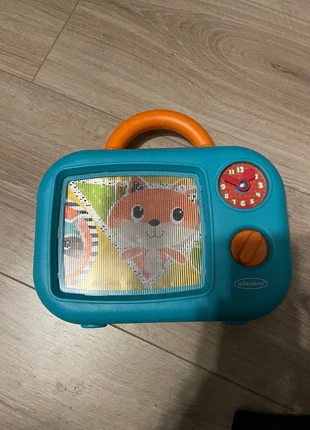 TV musicale, brand: Infantino, condizioni: Ottime, taglia: Neonati, 44 cm, €2.00, €2.80 include la Protezione acquisti
