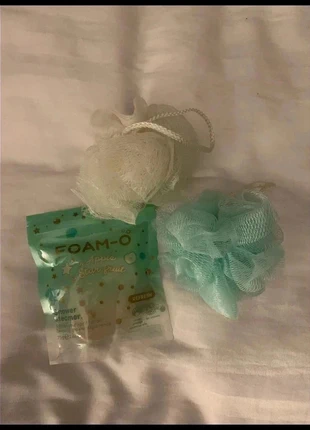 Foam-o shower steamer and 2x body scrubs, brand: foam-o, condition: New with tags, £2.50, £3.33 includes Buyer Protection