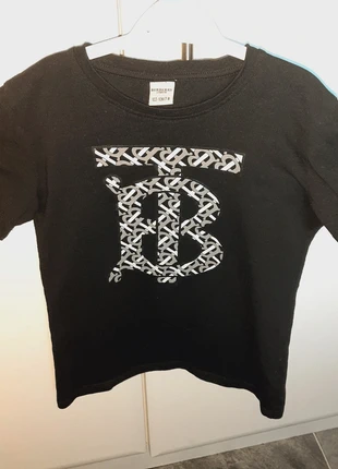 Thomas Burberry t-shirt age 8 years, brand: Thomas Burberry, condition: Very good, size: 8 years / 128 cm, £9.99, £11.09 includes Buyer Protection