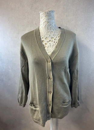 Gilet gris en laine avec poches – Bernard – Taille 40 – Lot P1, marque: Bernard, état: Très bon état, taille: L / 40 / 12, 8,00 €, 9,10 € Protection acheteurs (Pro) incluse