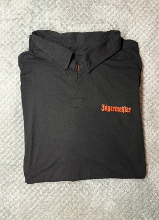 Polo Jägermeister - Très bon état - Taille XL, brand: Jägermeister, condizioni: Ottime, taglia: XL, €15.00, €16.45 include la Protezione acquisti